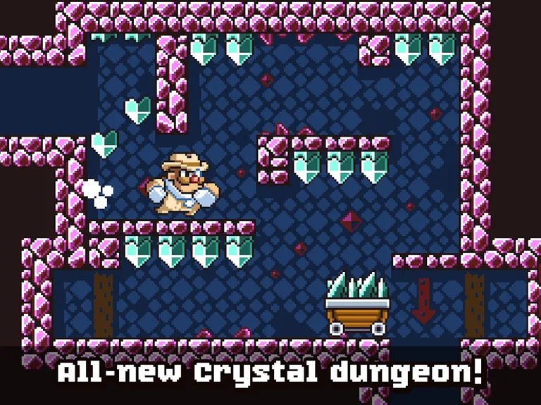 Duke Dashington Remastered screenshot 12