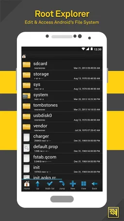 ROM Toolbox Lite screenshot 2