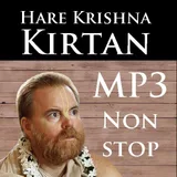 Hare Krishna by Aindra Prabhu icon