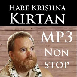 Hare Krishna by Aindra Prabhu icon