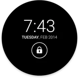 SLK Minimal Black (Beta) icon