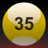 Lottery icon