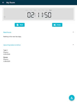 Study Guide screenshot 5