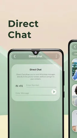 Whats Web screenshot 6