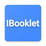 IB Booklets icon