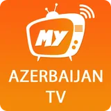My Azerbaijan TV icon