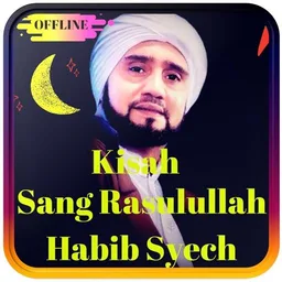 Kisah Sang Rasul - Sholawat Habib Syech Offline icon