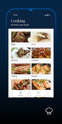 De'Longhi MultiGrill screenshot 18