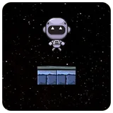 Space Jumper icon