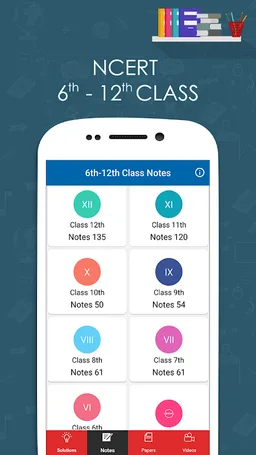 NCERT SOLUTIONS screenshot 3
