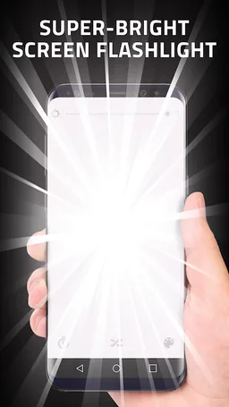 Super-Bright Display Light PRO screenshot 6