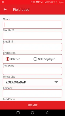 RupeeBoss -ERP screenshot 6