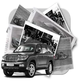 اخبار السيارات icon