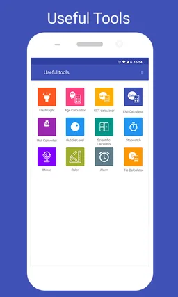 Useful Tools screenshot 2