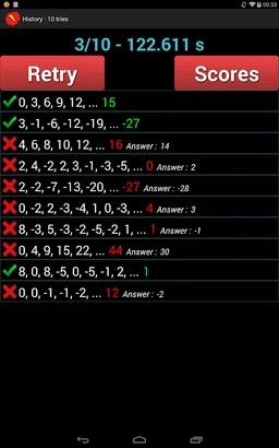 Logic: Brain Puzzles & Riddles screenshot 13