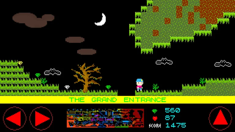 Digger Kid screenshot 5