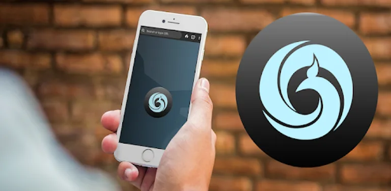 Titanium Browser cover image