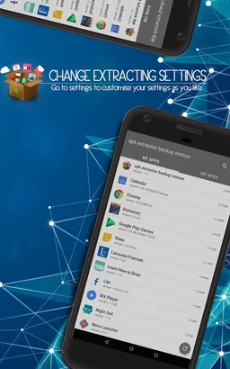 APK Extractor & BackUp Pro screenshot 6