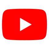 YouTube for Android TV icon