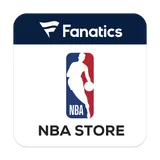 Fanatics NBA icon