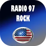 97 Rock Buffalo Radio App USA icon