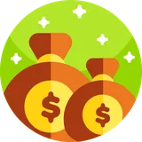Watch and Earn icon