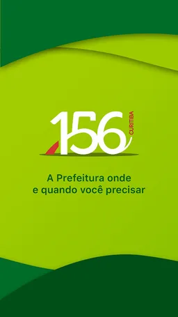 Curitiba 156 screenshot 1