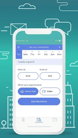 MHD for Doctors screenshot 4