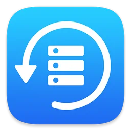 Huawei Backup icon