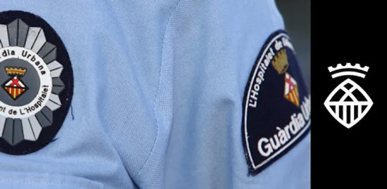 Citizen Security - L`H cover image