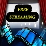 Movies Streaming icon