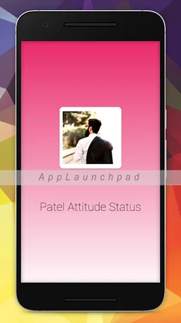 Patel Attitude Status screenshot 1