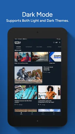 FOX 13 News Utah screenshot 23