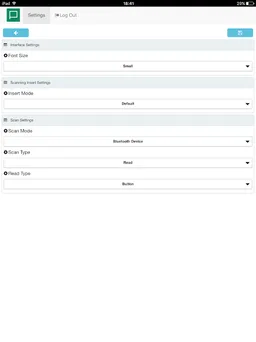 Pylon WMA screenshot 8