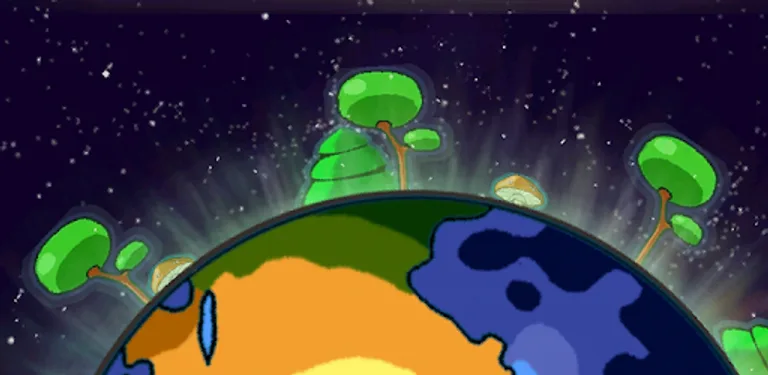 Evolution cover image