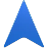 Navigation Shortcut icon