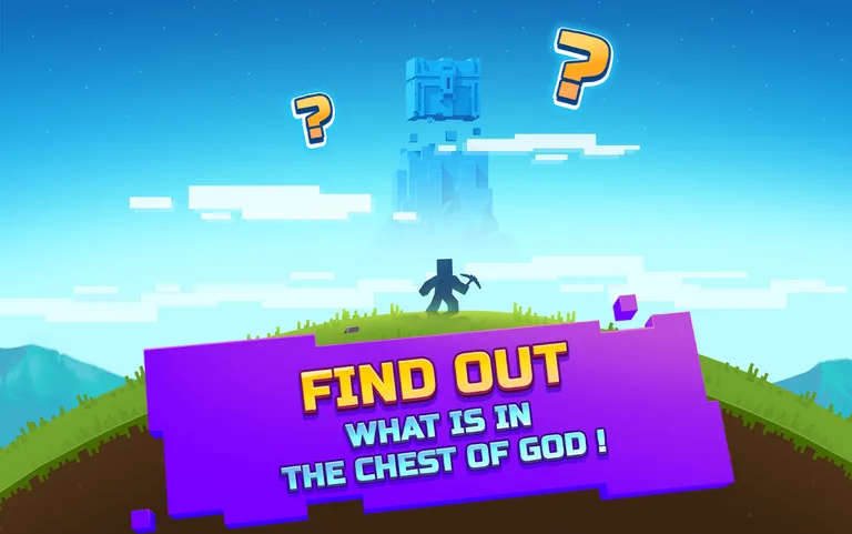 Epic Mine: Fight and Craft screenshot 15