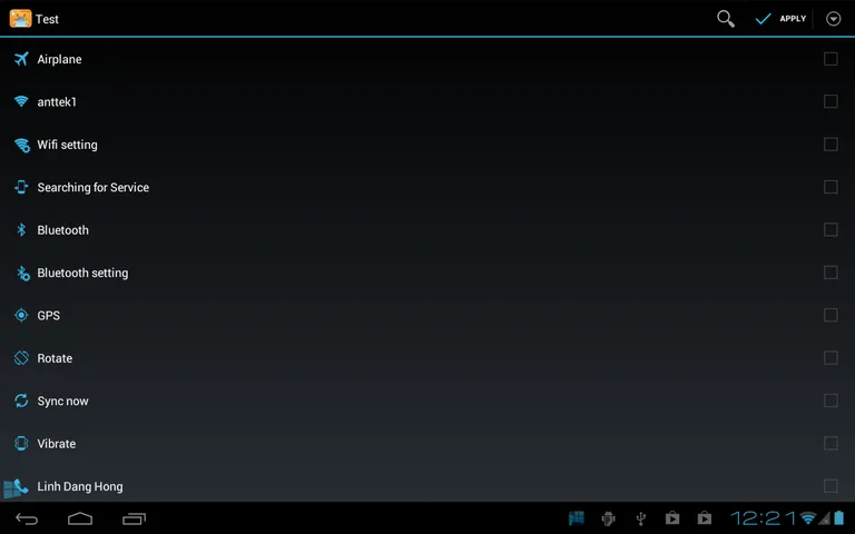 Taskbar - Windows 8 Style screenshot 6