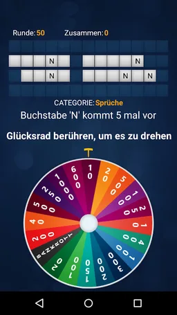 Glücklich Rad (Deutsch) screenshot 2