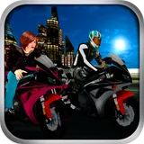 Bike Race Rivals icon