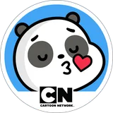 Cartoon Network Stickers icon