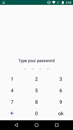 Air Lock screenshot 3