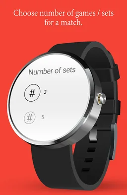 All Sports Score Keeper screenshot 5