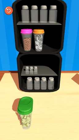 Perfect Organiser screenshot 3