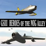GS-III Heroes of the MIG Alley icon