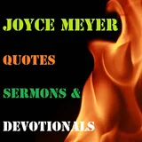 Daily Teachings by Joyce Meyer icon