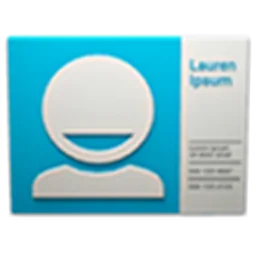 True Contacts icon