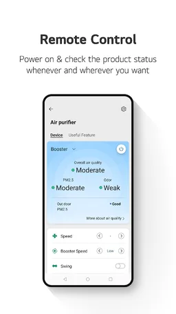 LG ThinQ screenshot 3