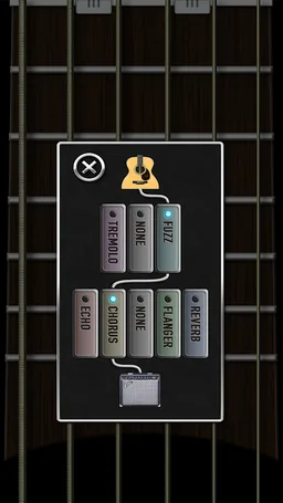 My Guitar screenshot 2