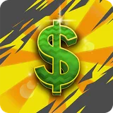 Scratch 2 Win: Lottery Tickets icon